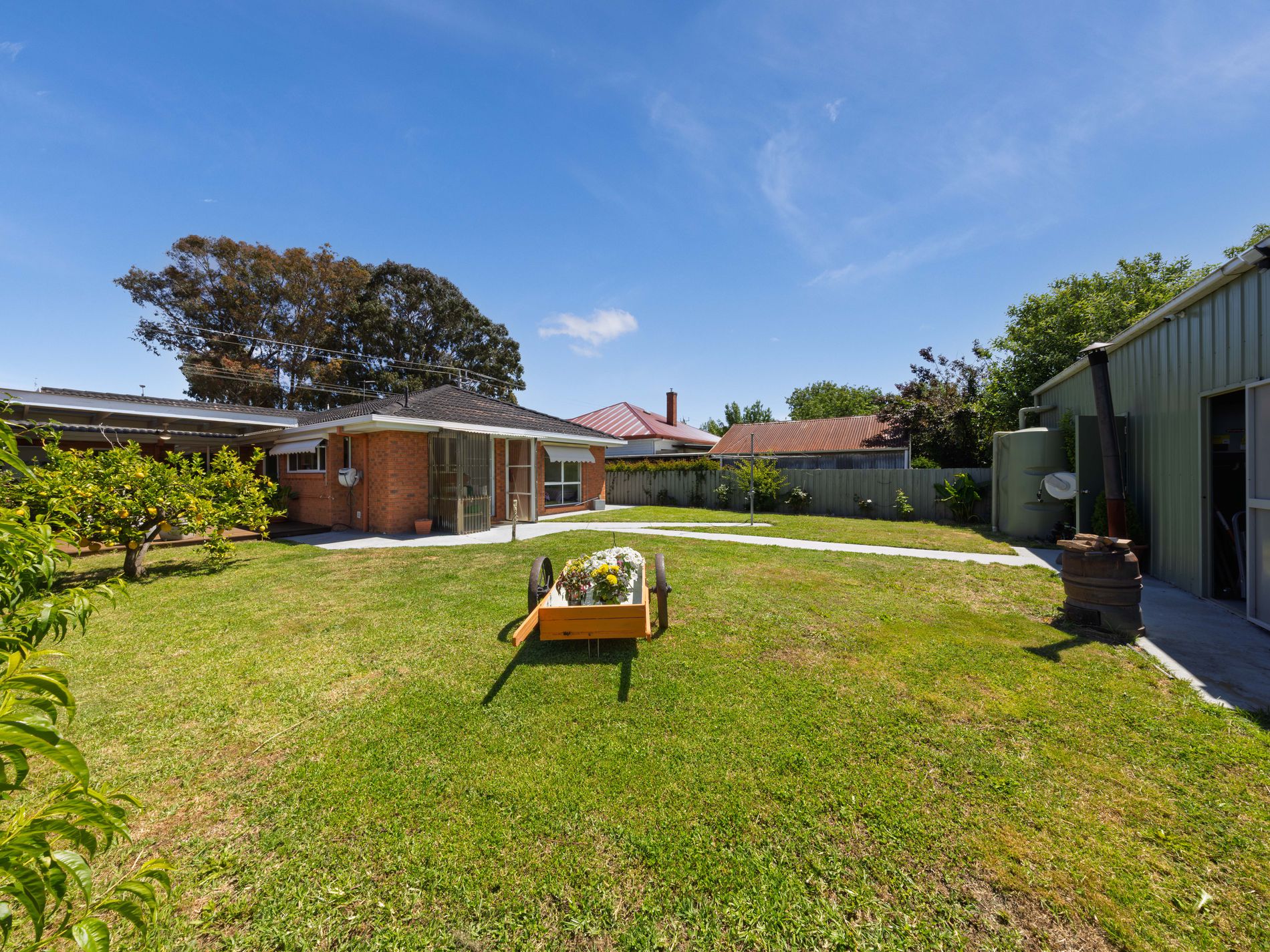 43 MacArthur Street, Sale