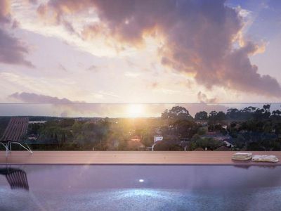 D303 / 260 Victoria Avenue, Chatswood