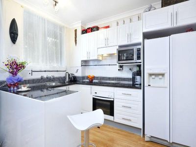 15 / 134 Redfern St, Redfern