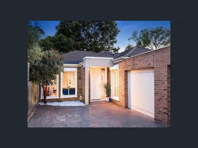 2 / 40 Teak Street, Caulfield South