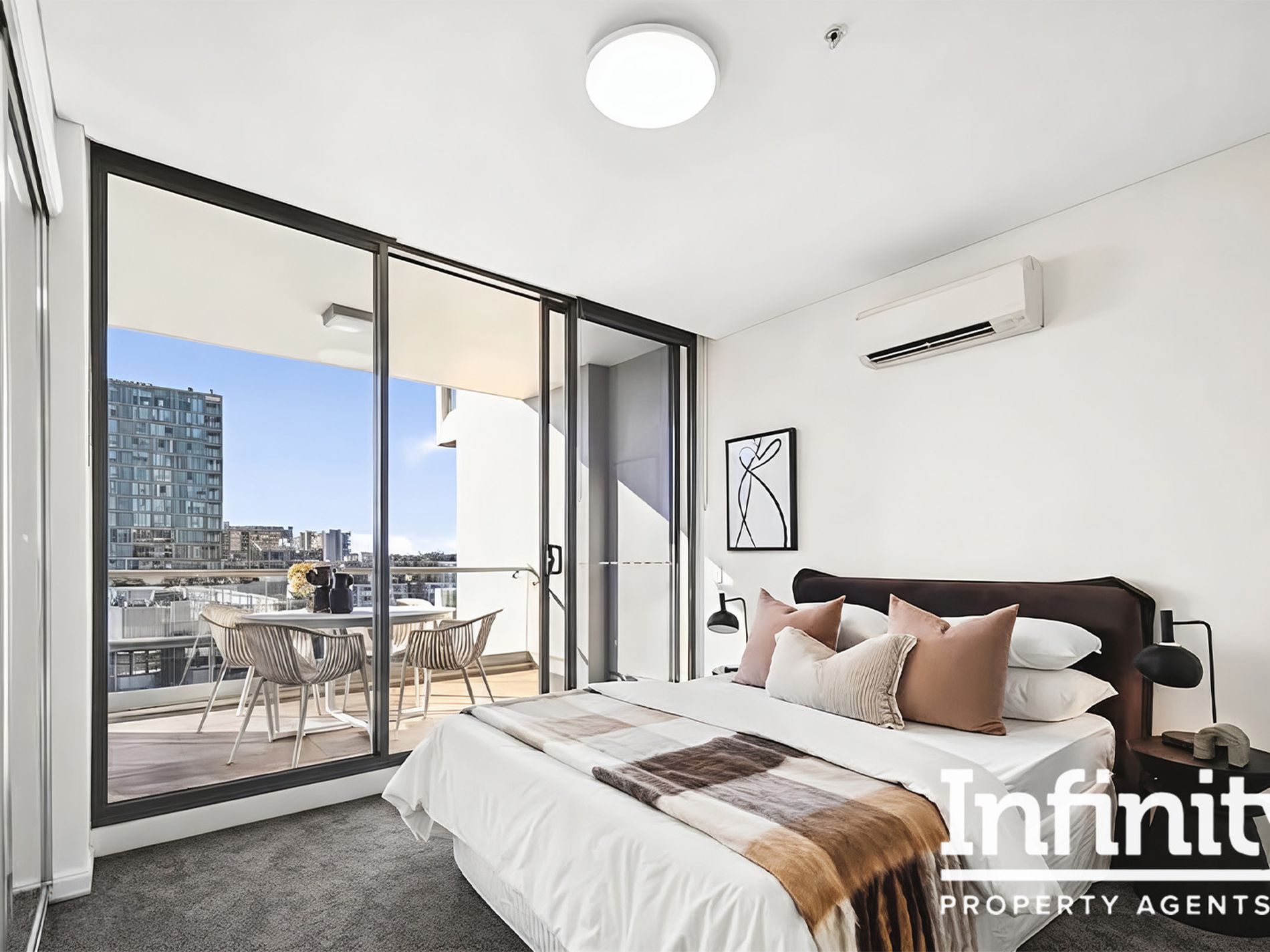 928 / 20 Gadigal Avenue, Zetland