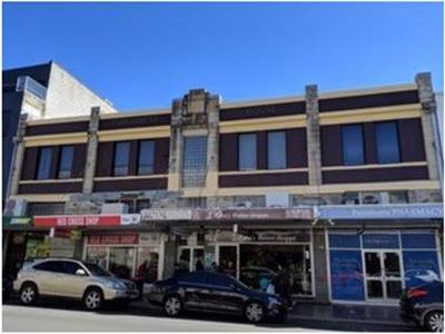 Level 1 247 church st, Parramatta