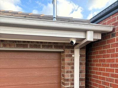 1 Generation Crescent, Mambourin