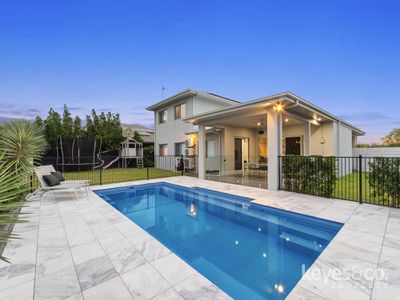 23 Waterbury Terrace, Idalia