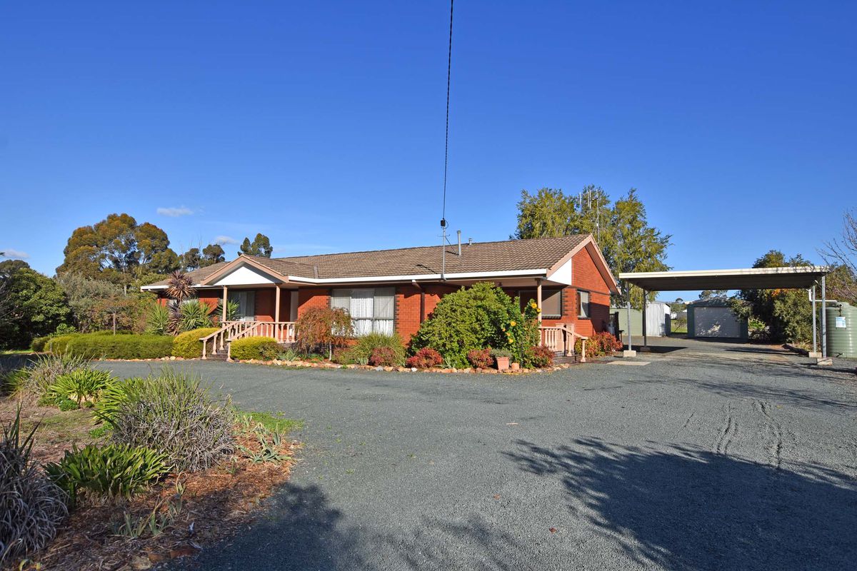 67 Murchison Road, Rushworth