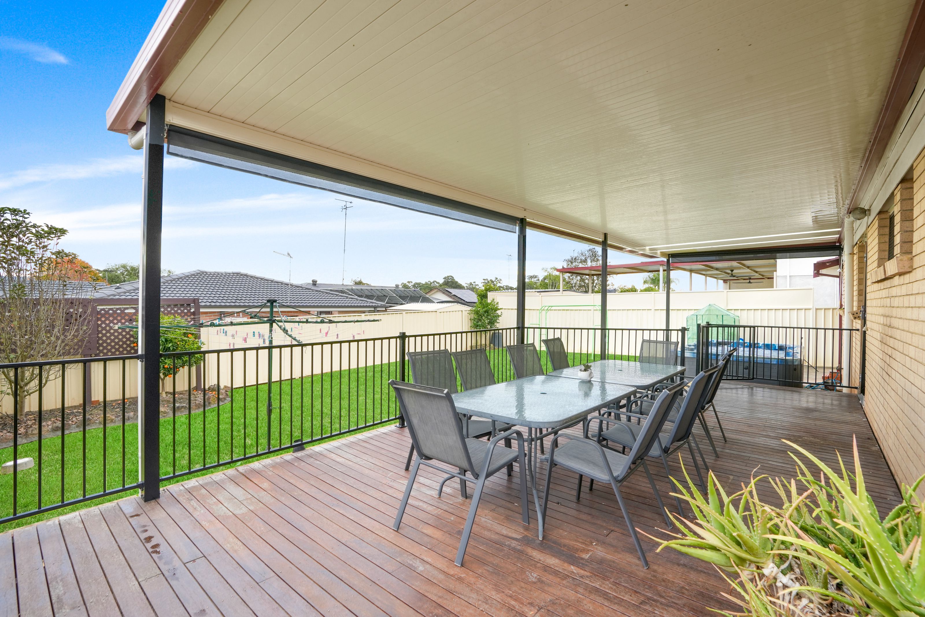 7 Gandell Crescent, SOUTH PENRITH