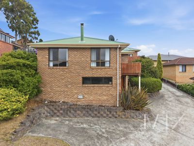 1 / 10 Donald Court, Glenorchy