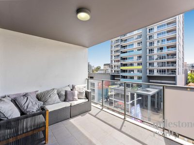 50 / 143 Adelaide Terrace, East Perth