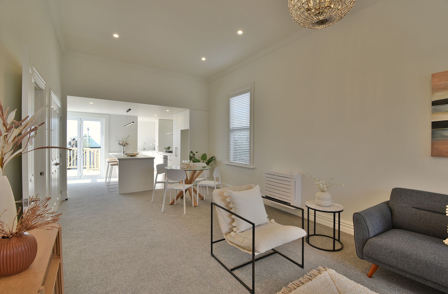 38 Highgate, Belleknowes