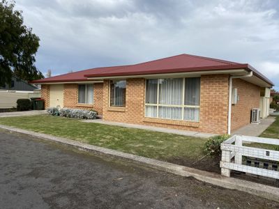 2 / 3-5 THIRD STREET, Millicent