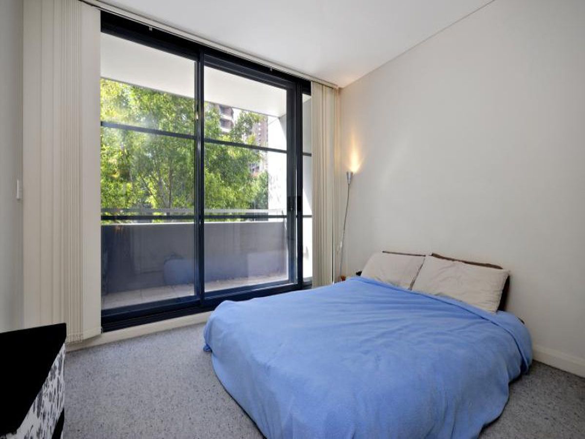 218 / 49 Shelley St, Sydney