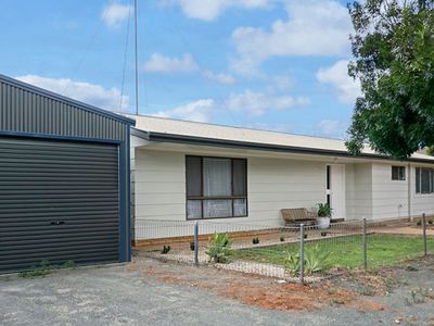 13 Stranger Street, West Wyalong