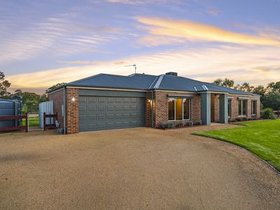 18 Belinda Court, Tocumwal