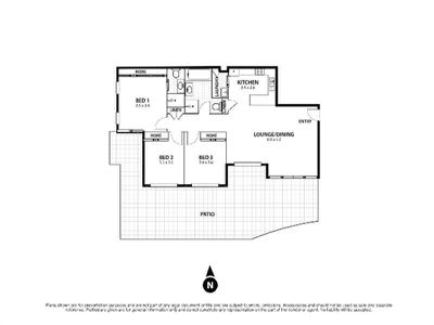 1 / 16-20 Keira St, Wollongong