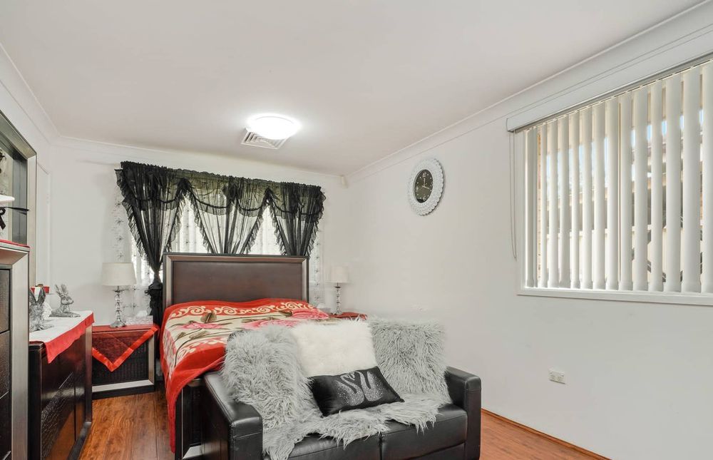 28 Aylesbury Crescent, Chipping Norton