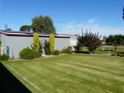22 Claire Drive, Tocumwal