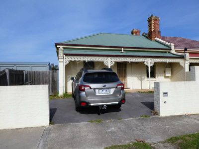 76 High Street, Seymour