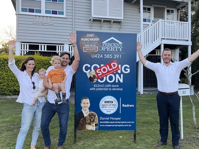 32 Figgis Street, Kedron