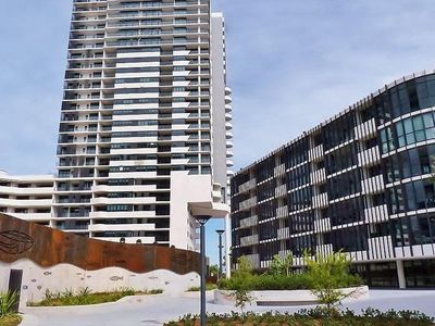 1201 / 40-42 Walker Street, Rhodes