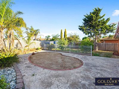 9 Callistemon Drive, Hoppers Crossing