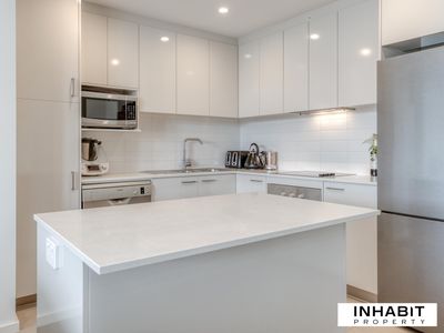 28 / 133 Burswood Road, Burswood