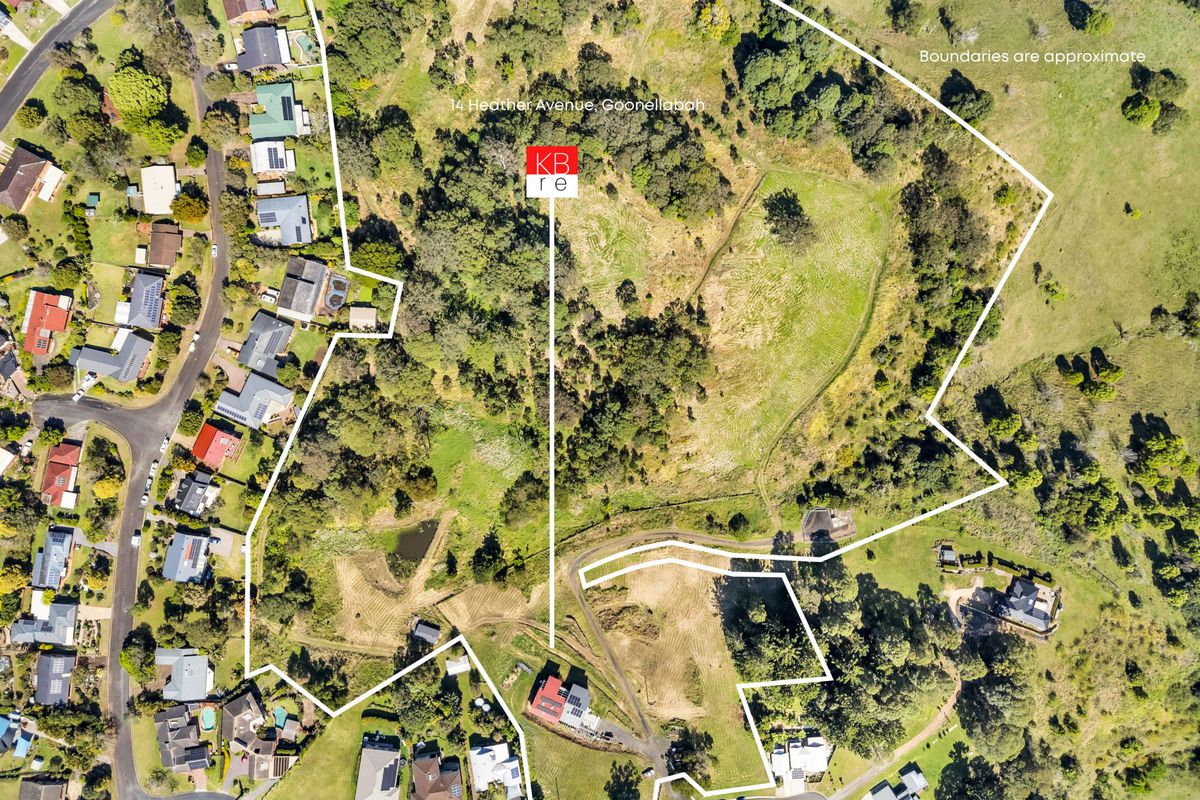 14 Heather Avenue, Goonellabah