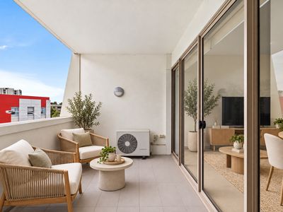 42 / 6 Campbell Street, West Perth