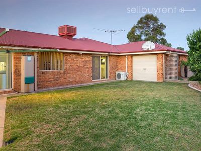 6 CLIFFORD COURT, Wodonga