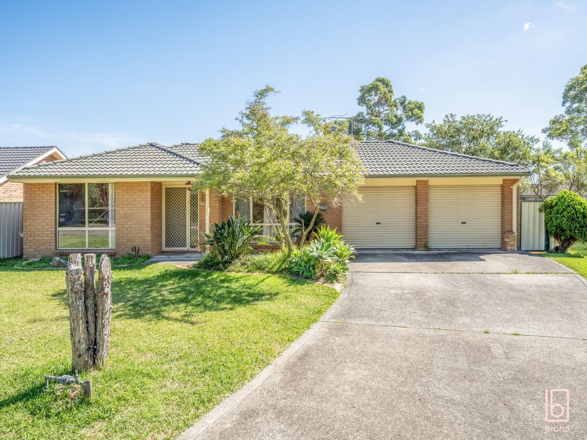 3 Renee Close, Lake Haven