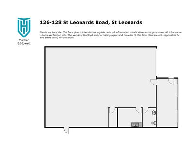 1 / 126-128 Saint Leonards Road, St Leonards