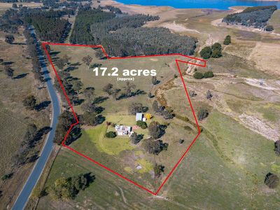 2224 Wymah Road, Wymah