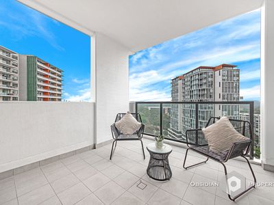 2 Bedroom / 137 Herring Road, Macquarie Park