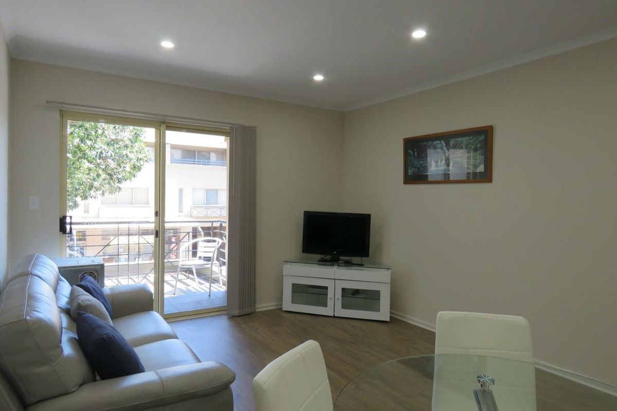 34 / 55 Melbourne Street, North Adelaide