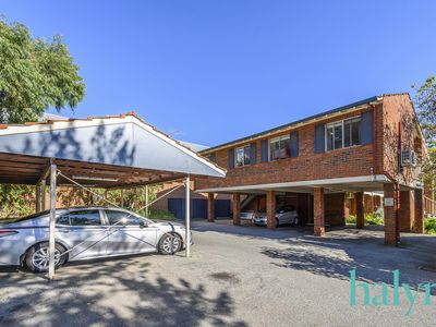 2 / 55 First Avenue, Mount Lawley