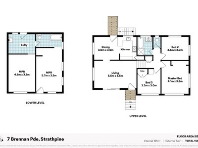 7 Brennan Parade, Strathpine