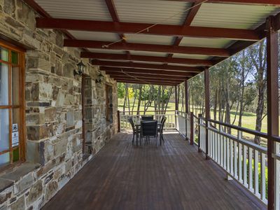 636 Old Tolmie Road, Barwite