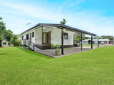 1 Florence Street, Webb