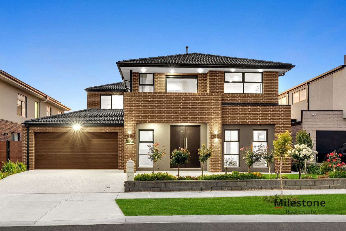 31 Watergardens Circuit, Lyndhurst