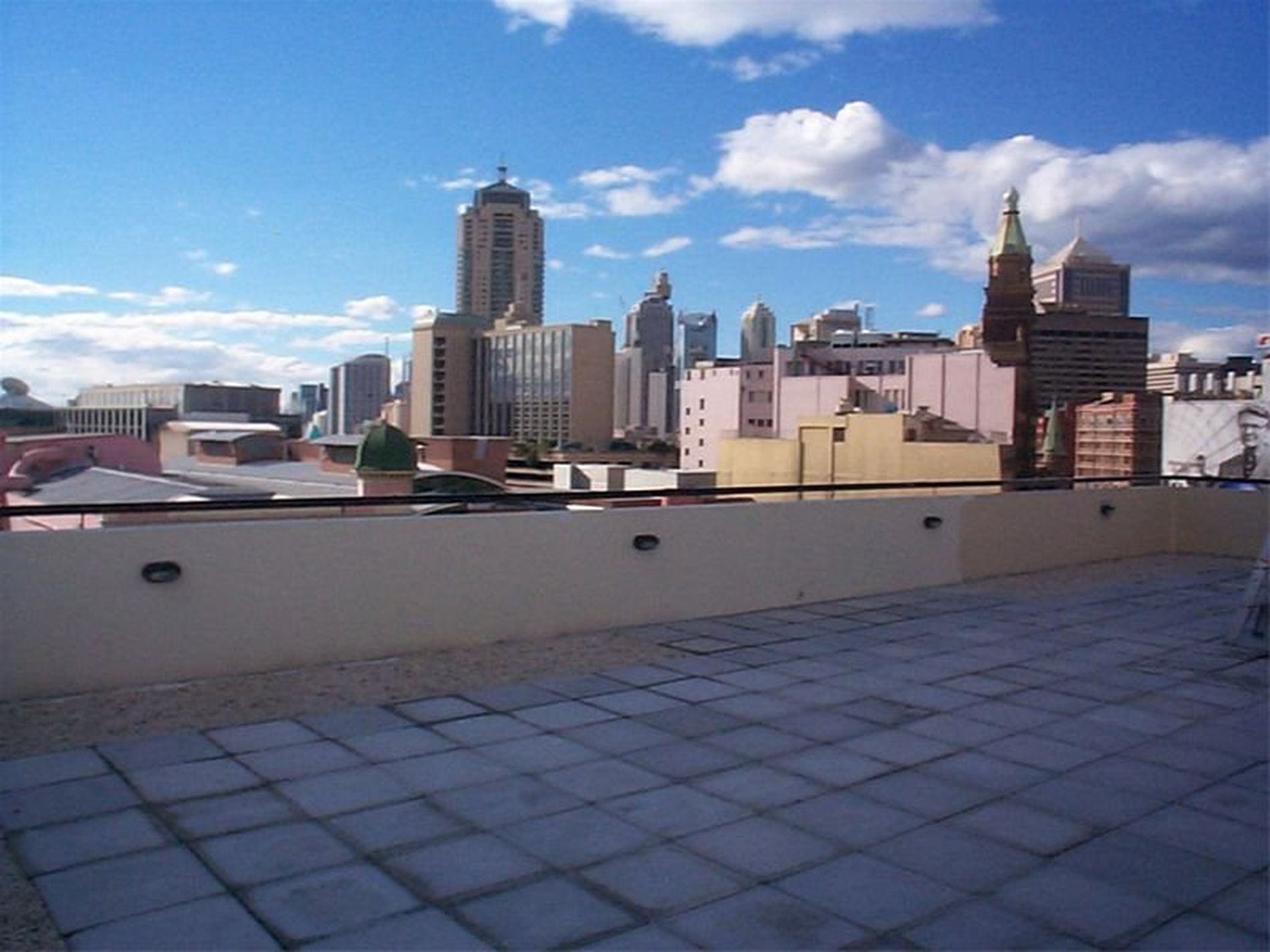 23 / 1 Dwyer Street, Chippendale