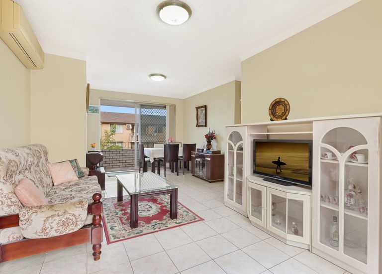 36 / 120 Cabramatta Rd, Cabramatta