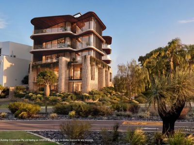 1 Mill Point Close, South Perth