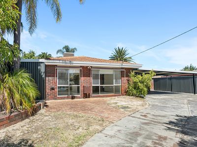 52 Shillington Way, Thornlie