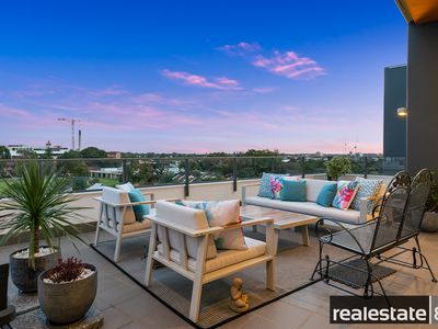 60 / 172 Railway Parade, West Leederville