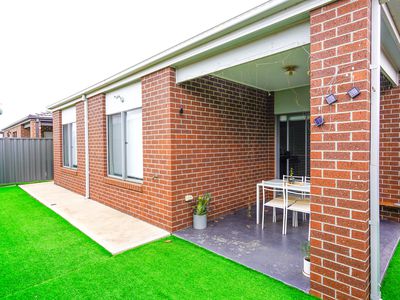 39 Wimbledon Boulevard, Strathtulloh