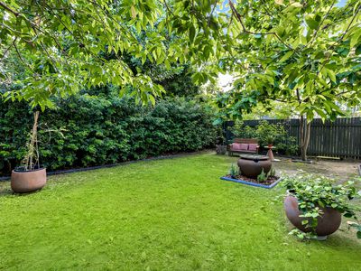 21 BOLAND STREET, Westcourt