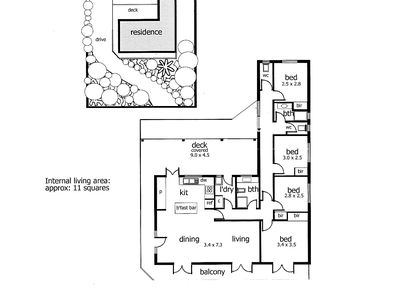 46 Hogan Drive, Rye