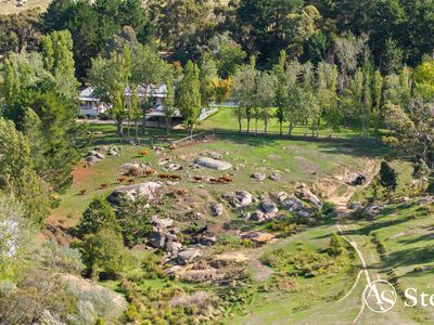 805 Tooborac-Baynton Road, Tooborac