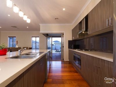 3 Bracken Place, Lyndhurst