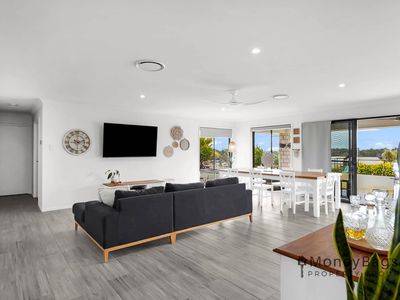 54-58 Bedelia Drive, Woodhill