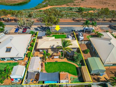 181 Athol Street, Port Hedland
